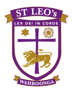 St Leo's Catholic College, Wahroonga
